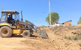 Governo do Tocantins entrega novas Redes de Distribuição e Abastecimento de Água para moradores de municípios da região central do Estado