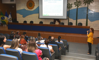 Saúde promove reunião para orientar municípios sobre casos de Hanseníase