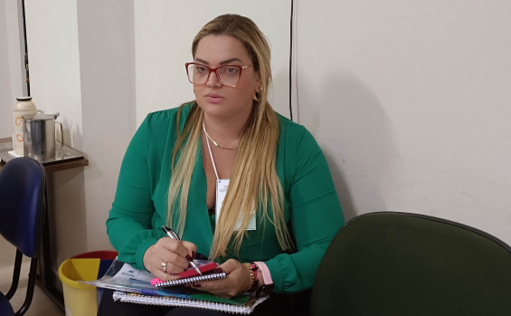 Saúde promove capacitação dos núcleos hospitalares de epidemiologia do Tocantins 