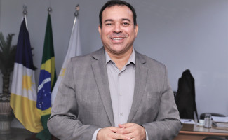 Em um ano de gestão, secretário Wlademir fortalece Segurança Pública com investimentos em infraestrutura, descentralização de serviços e valorização do servidor