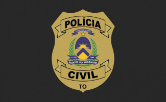 Em Ananás, Polícia Civil prende homem em flagrante pelo crime de maus tratos contra animais