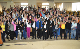 Secretaria da Fazenda comemora dia do servidor público