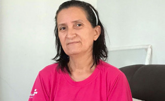 Cuidados contínuos e fé marcam trajetória de paciente que venceu o câncer de mama