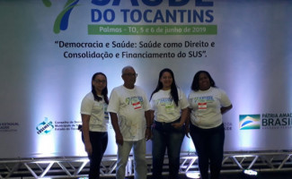 Conselho Estadual de Saúde conclama municípios para realização das Conferências Municipais