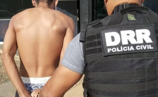 Polícia Civil do Tocantins divulga resultado das ações da Delegacia de Repressão a Roubos nos últimos anos