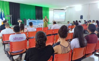 Atenção Primária à Saúde é tema de Jornada Acadêmica de Medicina