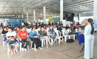 Hemorrede discute melhorias na captação de sangue em Paraíso do Tocantins