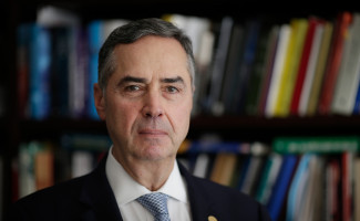 Secretaria da Fazenda traz ao Tocantins ministro Luís Roberto Barroso para palestra sobre democracia, mídias digitais e liberdade de expressão