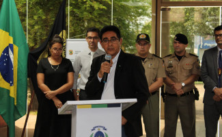 Forças de Segurança do Tocantins reforçam efetivo e ampliam atuação no segundo turno e até o pós-eleições