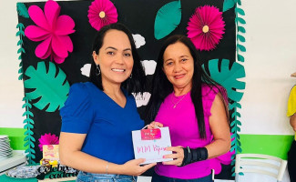 Hospital Regional de Augustinópolis comemora o Dia do Servidor Público