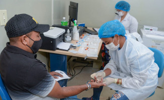 Novembro Azul traz alerta sobre cuidado com saúde do homem