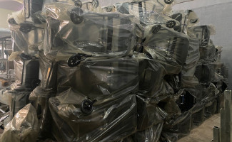 Governo do Tocantins inicia a distribuição de cadeiras de rodas e meios auxiliares de locomoção 