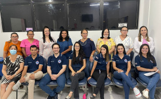 Hemocentro de Porto Nacional recebe doações programadas