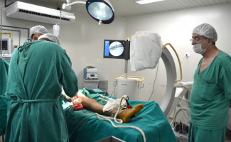 SUS tocantinense fecha o mês de outubro com 808 cirurgias eletivas realizadas      