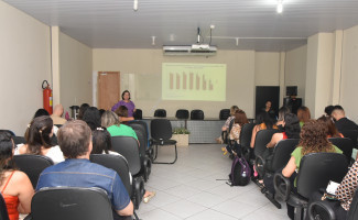 Saúde promove oficina para discutir ações de combate ao sarampo no Tocantins