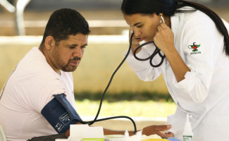 SES-TO promove Encontro Estadual de Saúde do Homem 