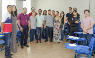 SES-TO realiza ação voltada à saúde prisional no município de Paraíso