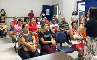 HGP volta a receber voluntários para assistência religiosa a pacientes internados