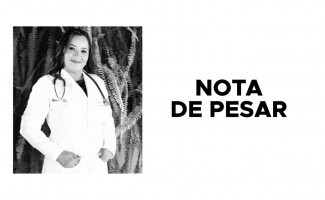 Nota de pesar