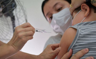 Tocantins se prepara para iniciar a vacinação contra Covid-19 de crianças a partir de seis meses 