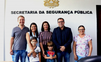 SSP-TO institui medalhas para homenagear policiais civis por serviços prestados à segurança pública do Estado