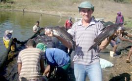 Em workshop, Governo do Tocantins apresenta as principais políticas públicas para piscicultura no Estado
