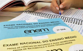 Forças de segurança atuam de forma integrada para garantir tranquilidade durante aplicação das provas do Enem 2022