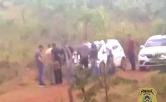 Em menos de oito horas, Polícia Civil elucida homicídio qualificado e prende autor do crime em Tabocão