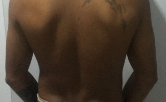 Polícia Civil deflagra ação de combate à criminalidade e prende homem por crimes contra o patrimônio em Luzimangues