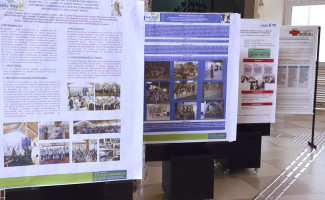 ETSUS prepara II Mostra Estadual de Educação Permanente em Saúde e I Mostra de Pesquisa Científica em Saúde   