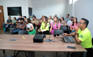 SES-TO realiza expansão do Programa Vida no Trânsito para Araguaína