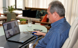 Governo do Tocantins supera metas na gestão dos recursos hídricos em 2022