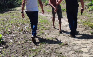 Caso de afogamento às margens do Rio Tocantins tem reviravolta e autor do crime é preso pela Polícia Civil em Filadélfia 