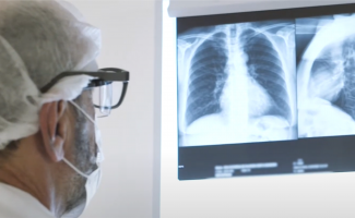 No Dia Mundial da Pneumonia o Governo do Tocantins orienta para a prevenção