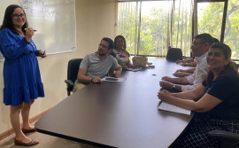 Administração treina equipes de órgãos do Poder Executivo sobre o eSocial