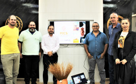 Sics, Agricultura e Ruraltins alinham ações do Programa de Impulsionamento da Indústria, Comércio e Serviços do Tocantins