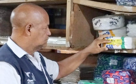 Agência de Metrologia realiza Operação Energia Segura e não encontra irregularidades em fios e cabos elétricos