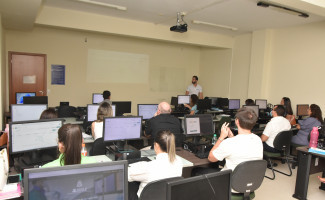 Técnicos da SES-TO recebem treinamento para rastreio e monitoramento de Monkeypox ou surtos