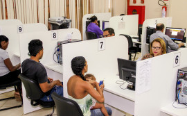 Sine Tocantins divulga cerca de mil vagas de emprego nesta quinta-feira, 17