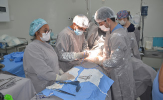 Tocantins realiza 13ª captação de múltiplos órgãos