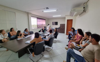 Saúde debate melhorias na Rede Materno Infantil