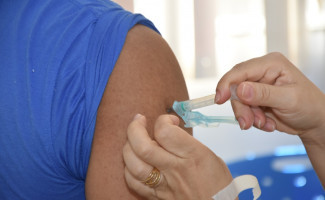 Dia D da Campanha Estadual de Vacinação acontece no sábado,19