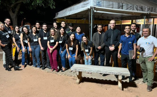 Reprodução simulada de crime de grande repercussão conta com participação de acadêmicos do curso de Direito da Unitins de Augustinópolis