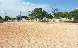 Araguatins recebe a segunda etapa da Copa Interestadual de Beach Soccer