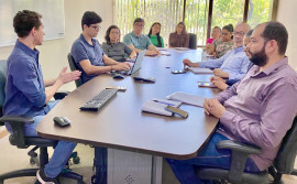 Governo do Tocantins investe em gestão e planejamento com foco na economicidade