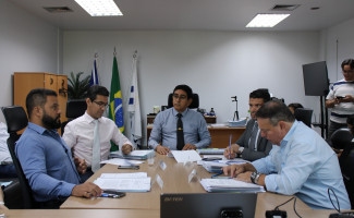 Conselho Superior da Polícia Civil se reúne para 125º Sessão Extraordinária