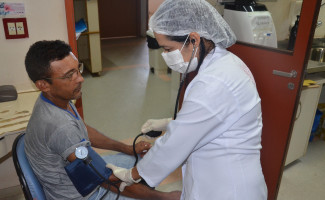 SES-TO realiza seminário sobre obesidade, hipertensão e diabetes