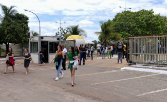 No Tocantins, Forças de Segurança fazem balanço positivo da Operação Enem 2022
