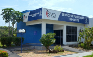 Serviço de Verificação de Óbitos realiza webconferência sobre fluxo de remoções cadavéricas 