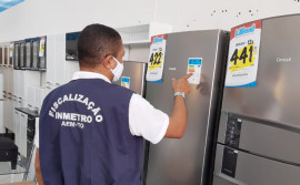 Agência de Metrologia dá dicas importantes para consumidores sobre compras seguras nas promoções de Black Friday   